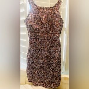 Old navy summer dress. Size 6 NWOT